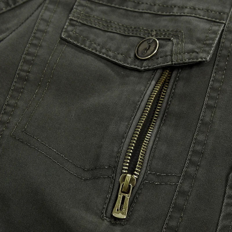 Veste Blazer Décontractée et Chaude