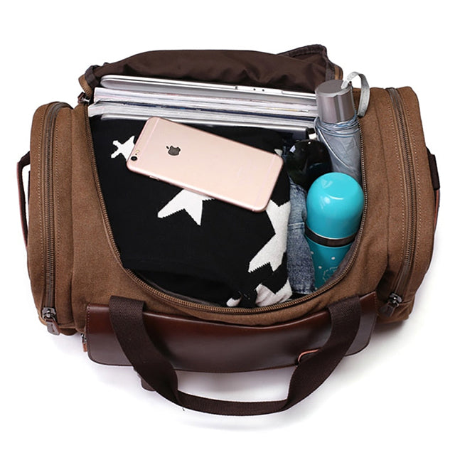 Sac à Grande Capacité