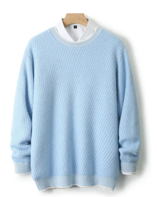 Pull en Cachemire Luciano