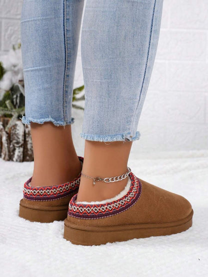 Oslo | Bottes Confort