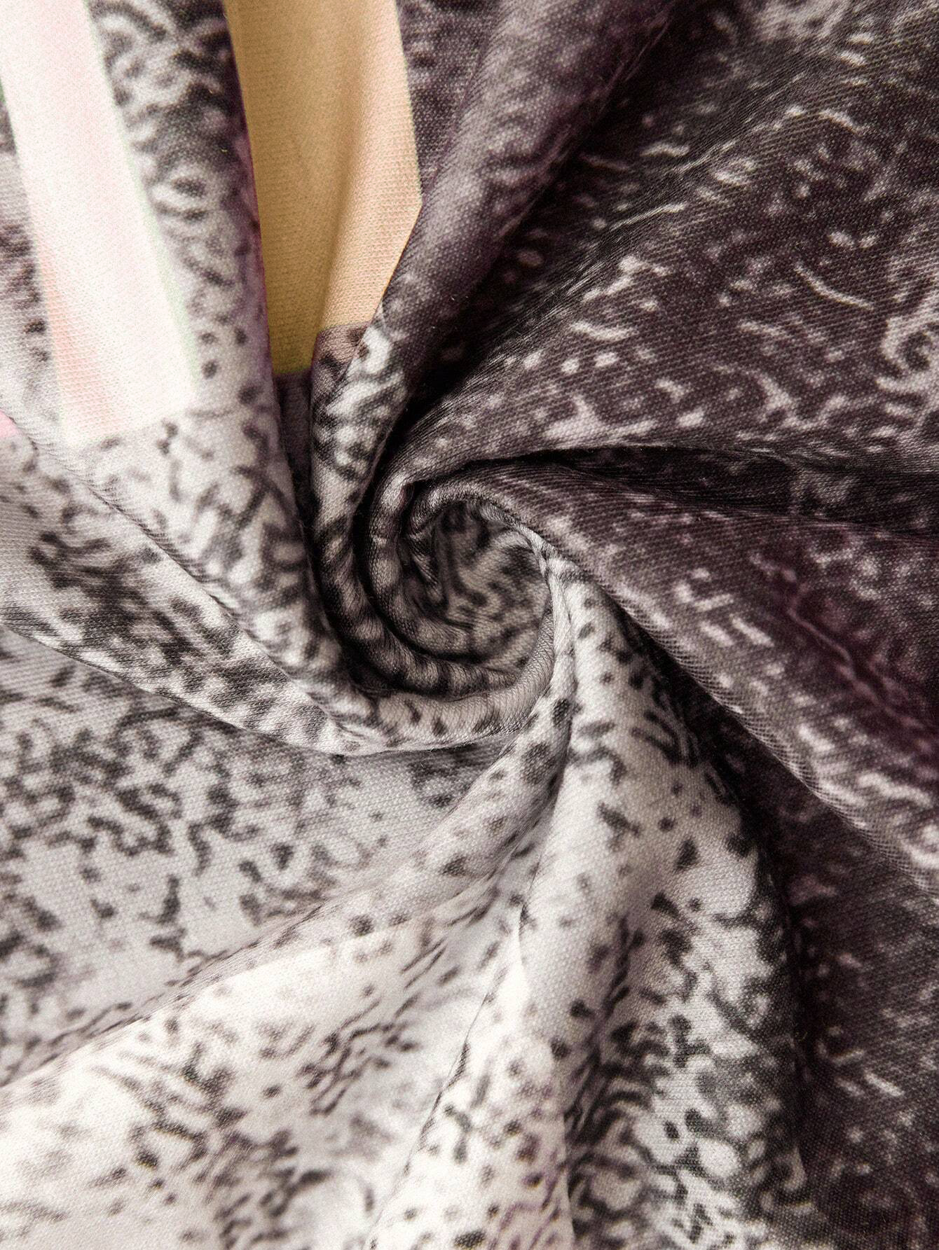 Oceane | Sweatshirt Vintage Chic