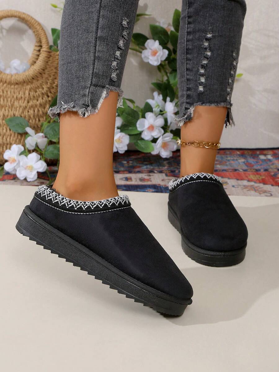 Oslo | Bottes Confort