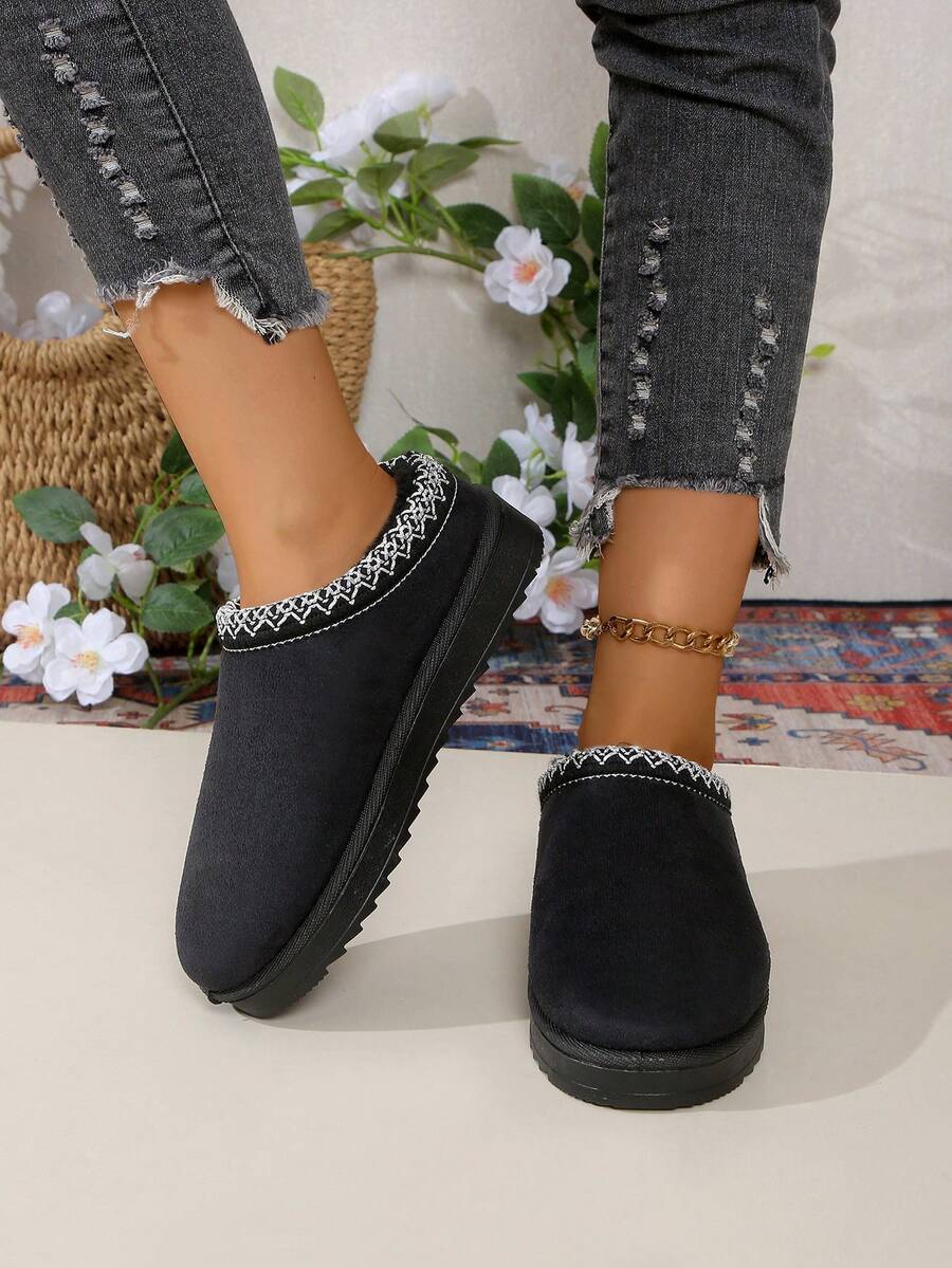 Oslo | Bottes Confort