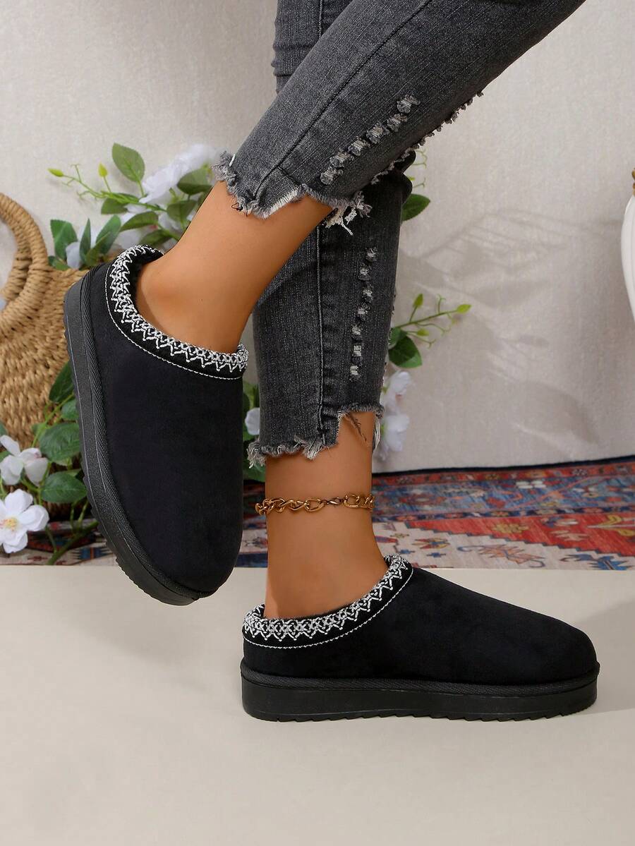 Oslo | Bottes Confort