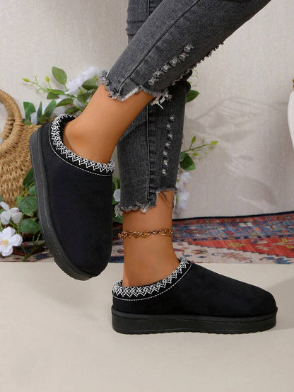 Oslo | Bottes Confort