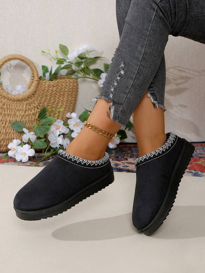 Oslo | Bottes Confort