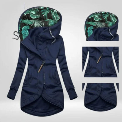 Aria | Veste d'Hiver pour Femmes