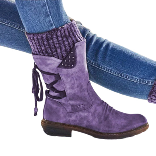 Kells | Bottes Confortables