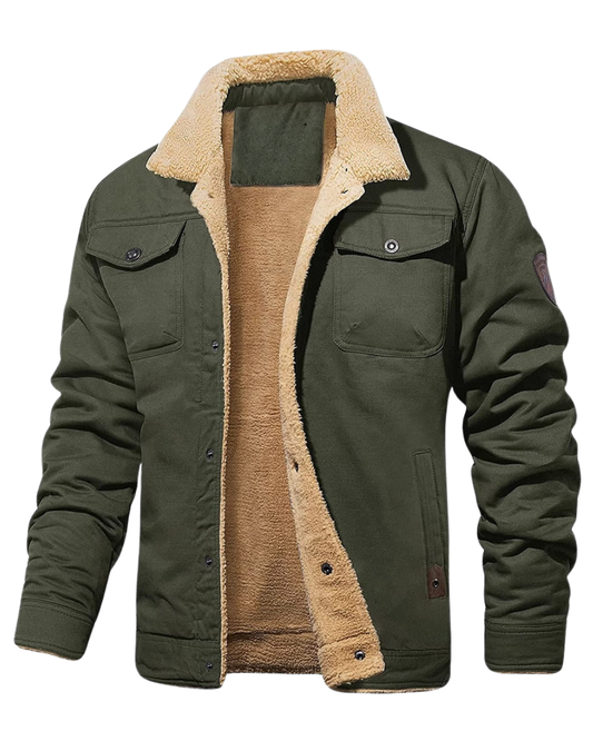 Veste Bomber Mount