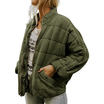 Senna | Veste Remplie