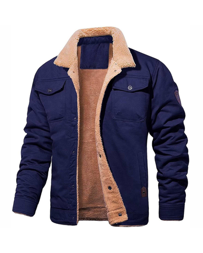 Veste Bomber Mount