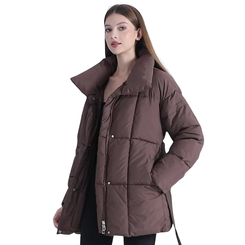 Liya | Veste Confortable et Chaleureuse