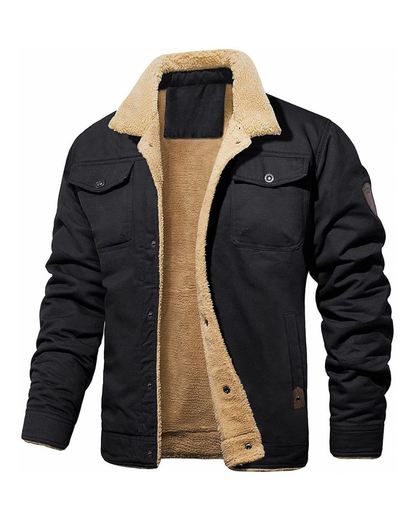 Veste Bomber Mount