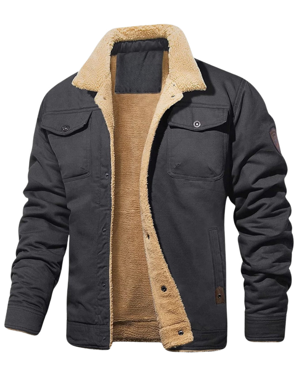 Veste Bomber Mount