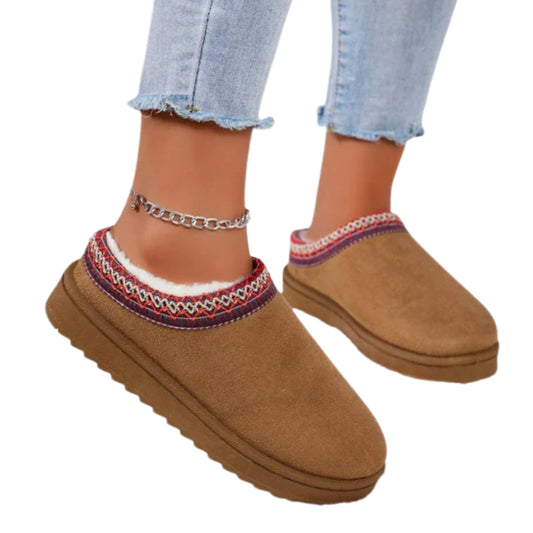 Oslo | Bottes Confort