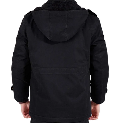 Veste Bombardier ÉléGante Rembourrée