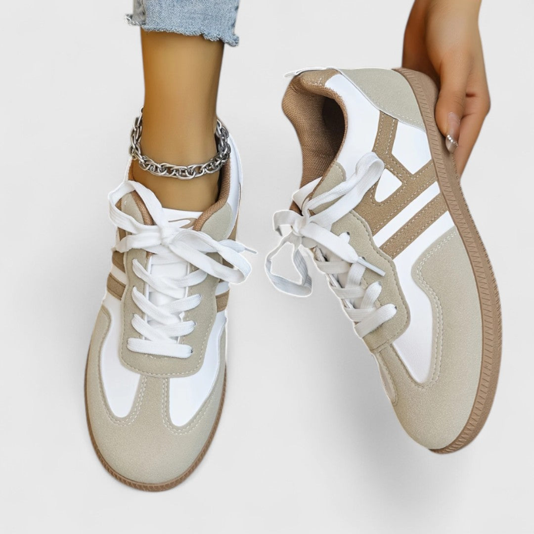 Livia | baskets orthopédiques