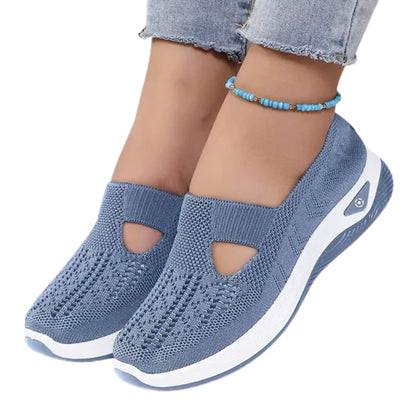 Ortho | Chaussures Orthopédiques Antidérapantes