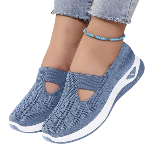 Ortho | Chaussures Orthopédiques Antidérapantes