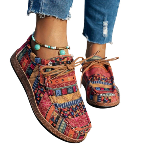 OrthoViva | Baskets Orthopédiques