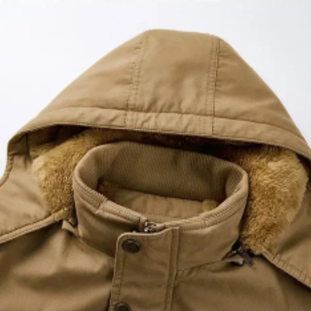 Veste Bombardier ÉléGante Rembourrée