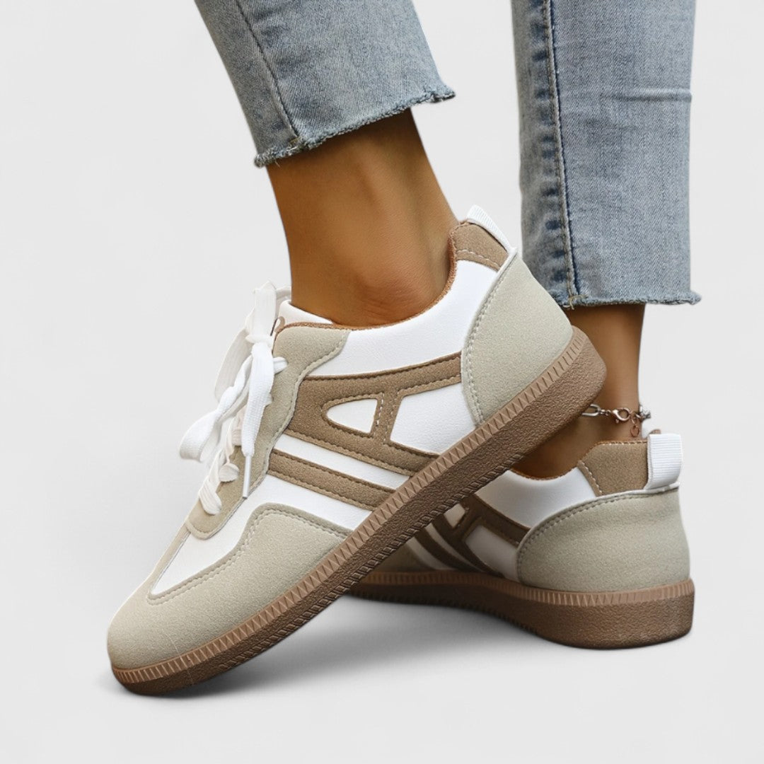 Livia | baskets orthopédiques