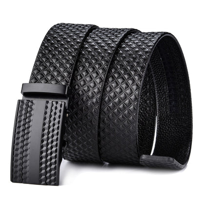Ceinture en Cuir Rockist
