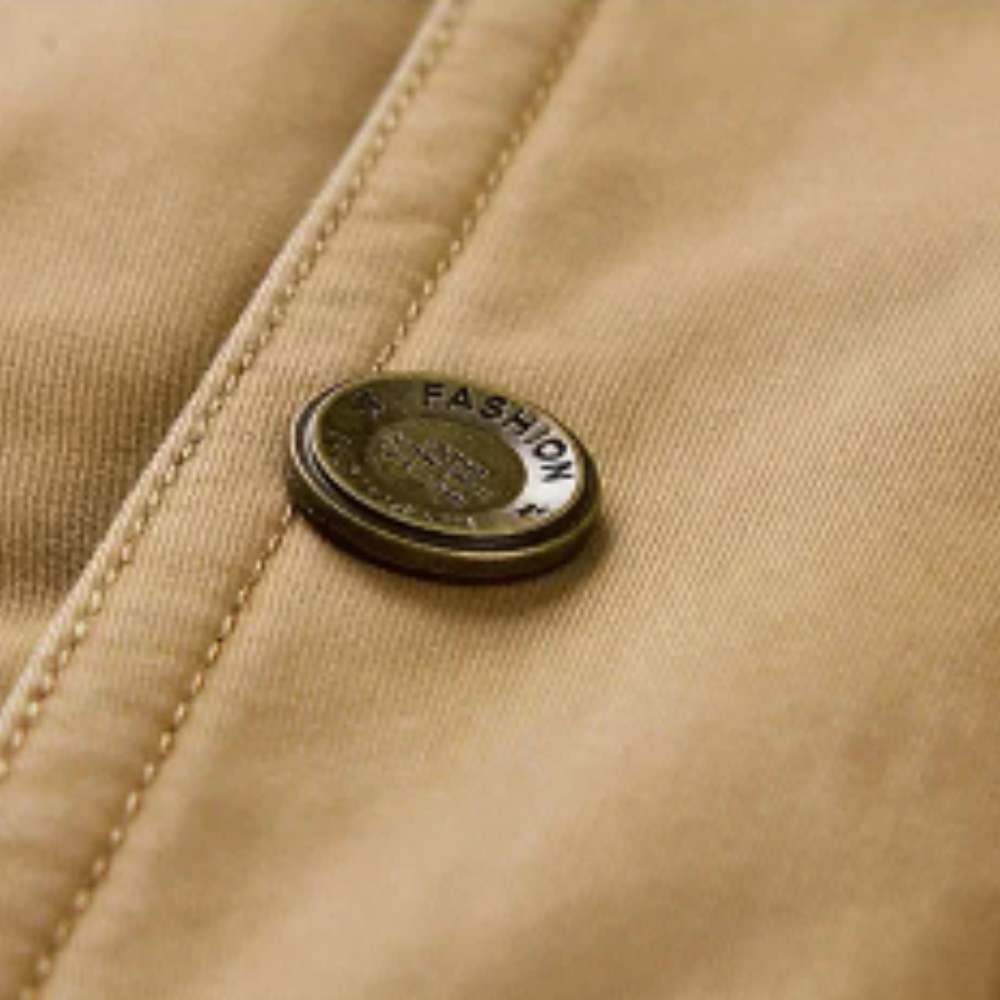 Veste Bombardier ÉléGante Rembourrée