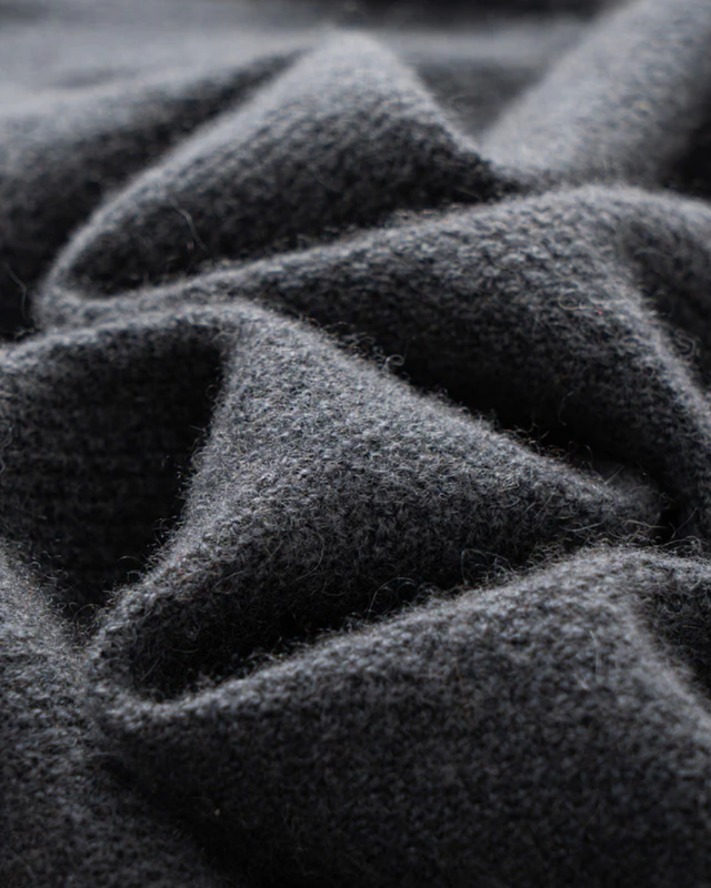 Hoodie en Cachemire Procida