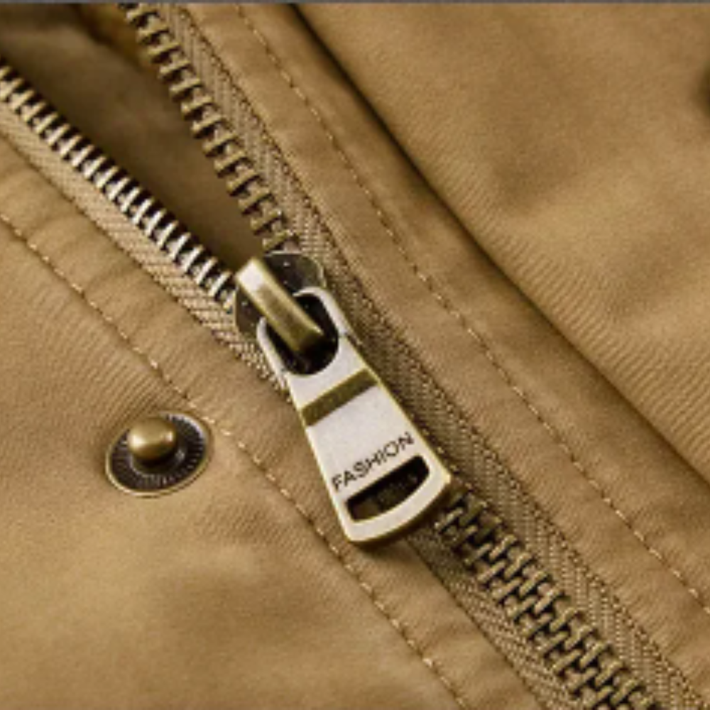 Veste Bombardier ÉléGante Rembourrée