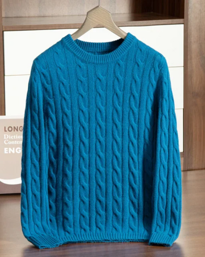 Pull à Motifs Barts