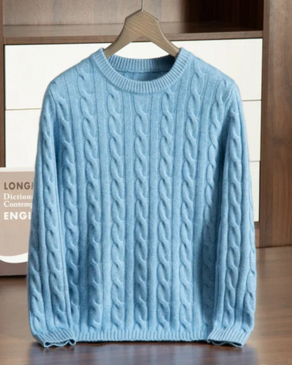 Pull à Motifs Barts