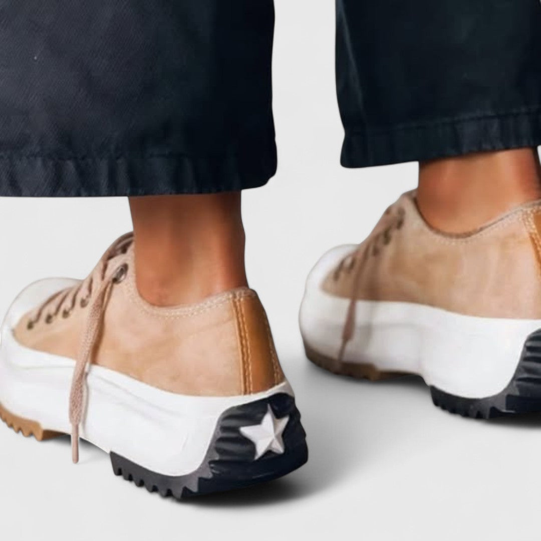 Eveloise | Chaussures Orthopédiques