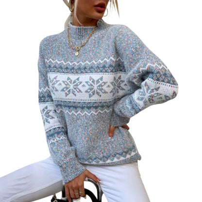 Bexley | Pull en Tricot d'Hiver