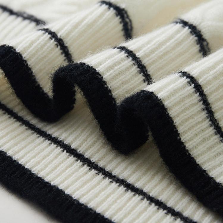 Pull en cachemire Kingston