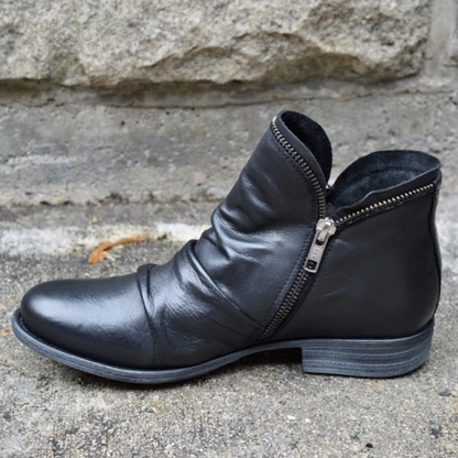 Ellie | Bottes Confortables