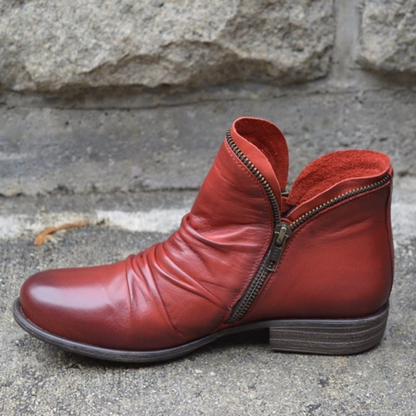 Ellie | Bottes Confortables