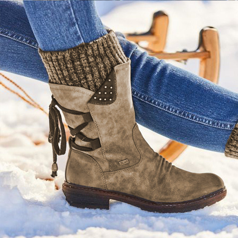 Kells | Bottes Confortables