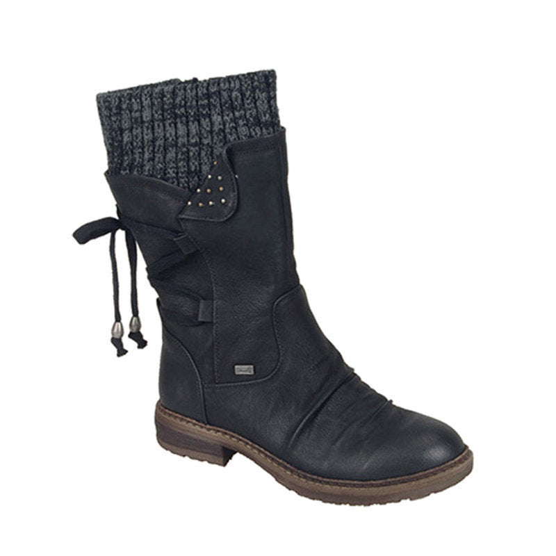 Kells | Bottes Confortables