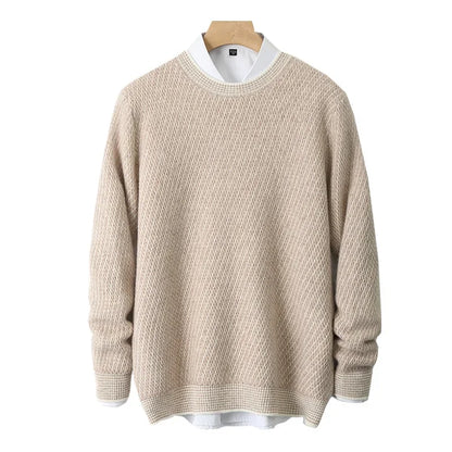 Pull en Cachemire Luciano