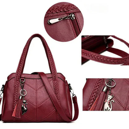 Aline | Sac Tote Élégant