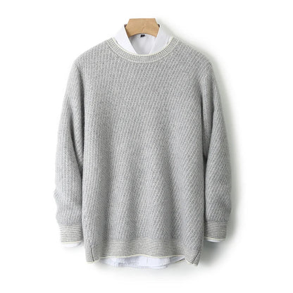 Pull en Cachemire Luciano