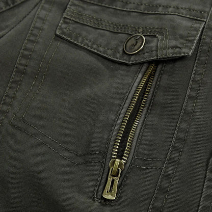 Veste Blazer Décontractée et Chaude