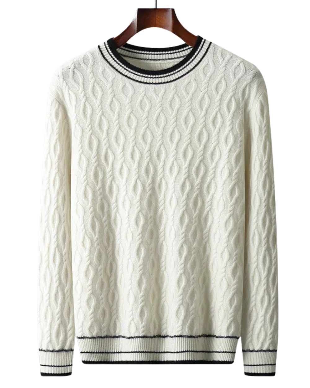 Pull en cachemire Kingston