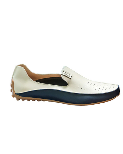 Mocassins de conduite Josh