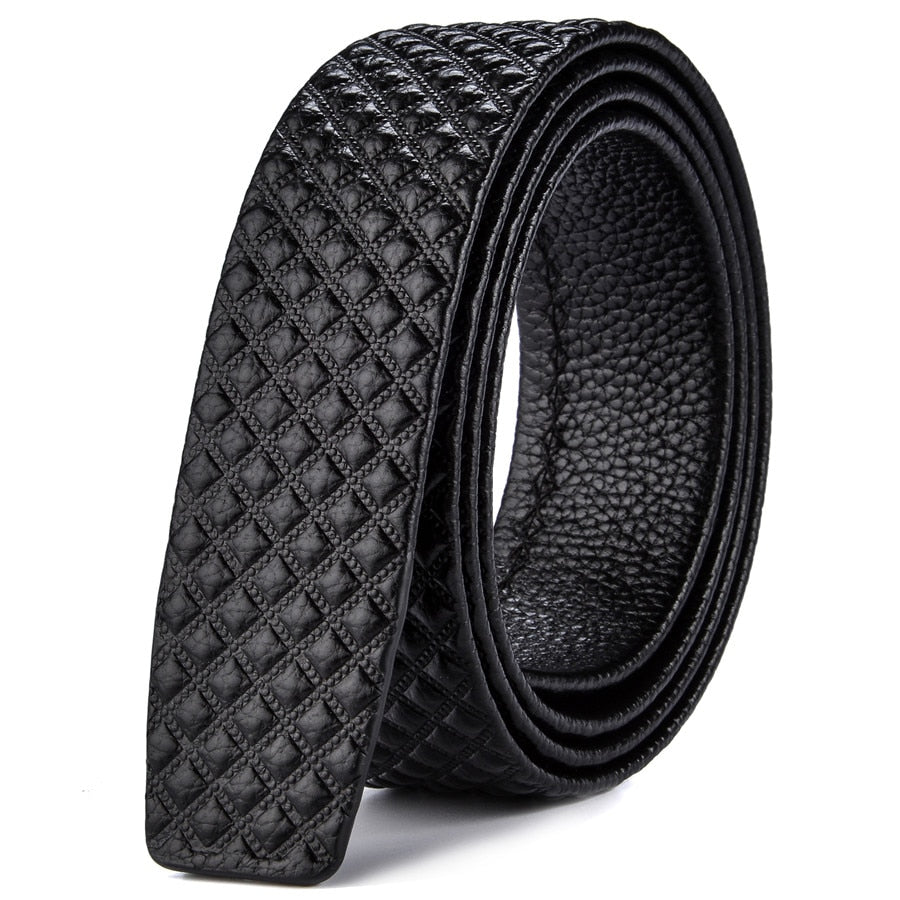Ceinture en Cuir Rockist