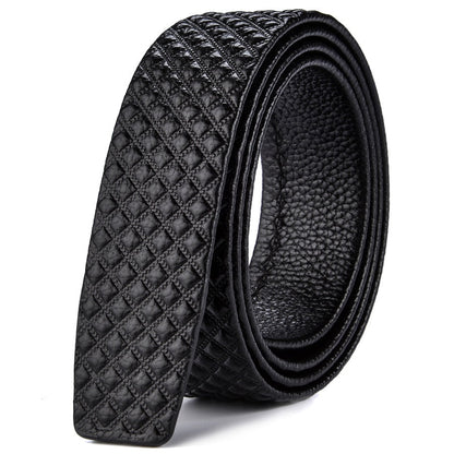 Ceinture en Cuir Rockist