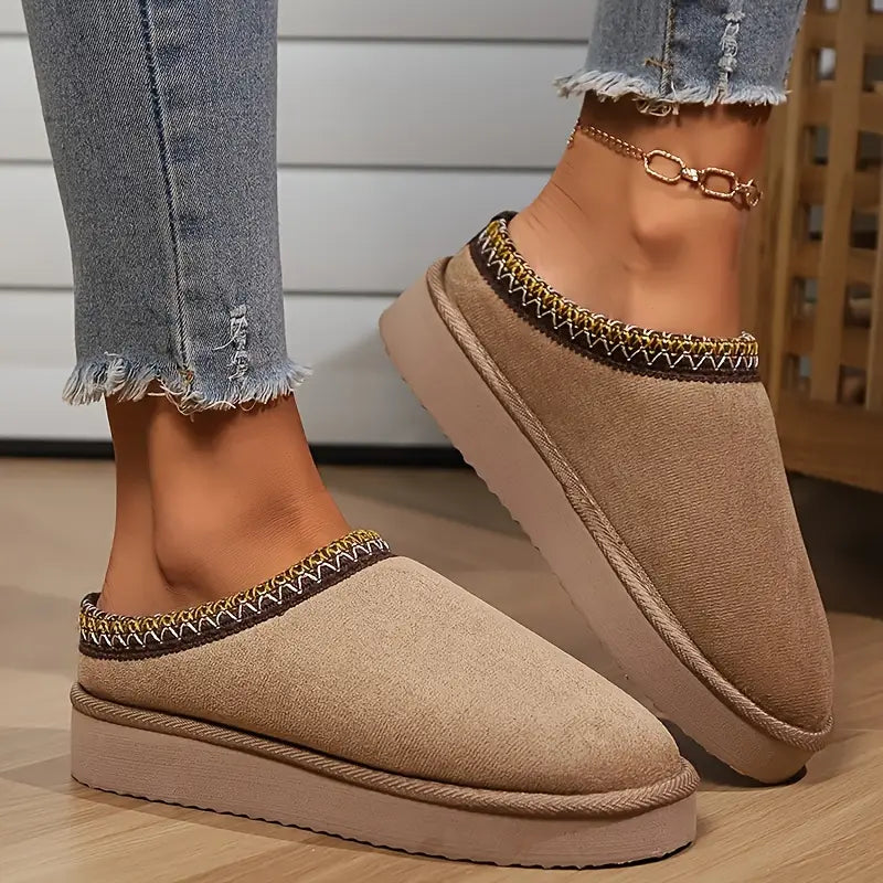 Oslo | Bottes Confort