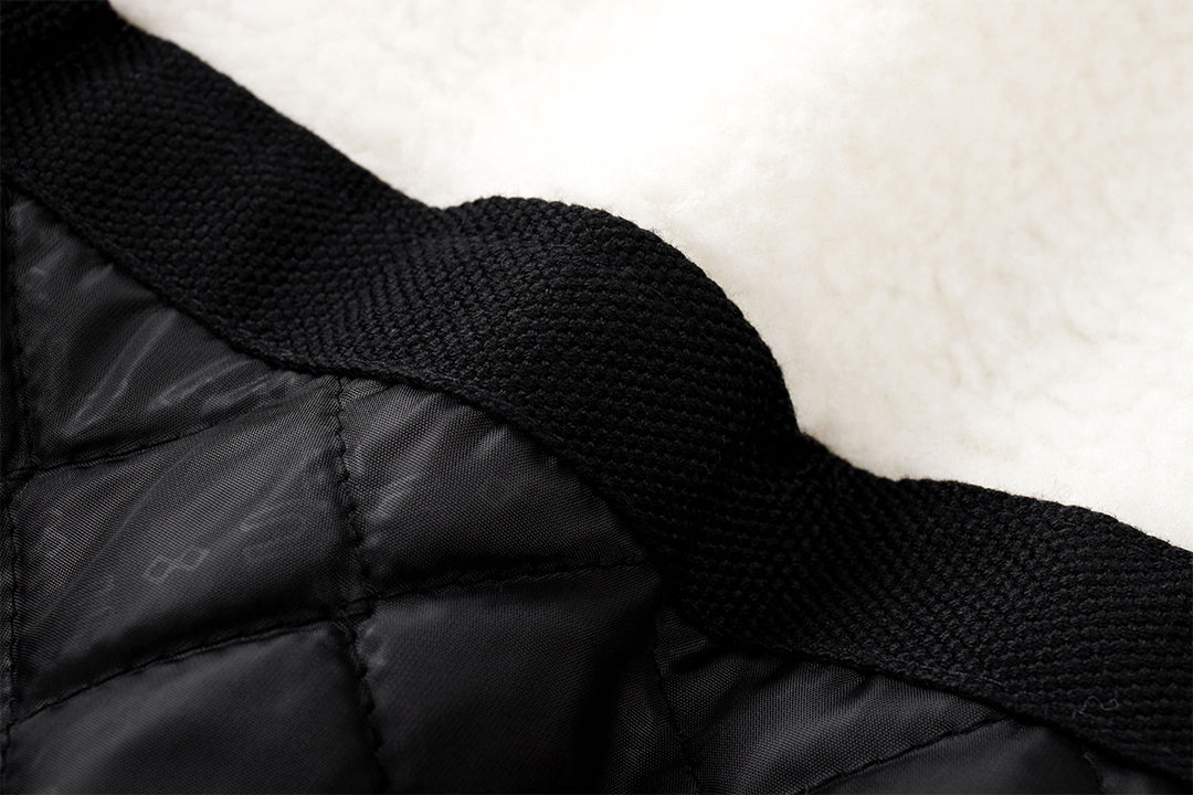 Parka Puffer Inferno