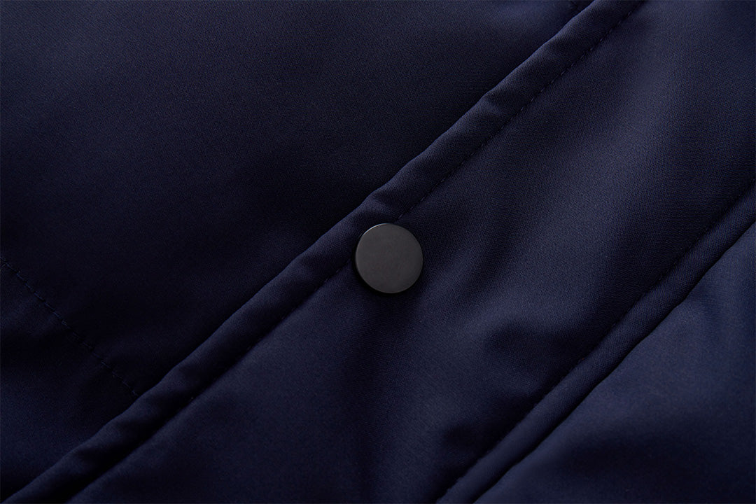 Parka Puffer Inferno